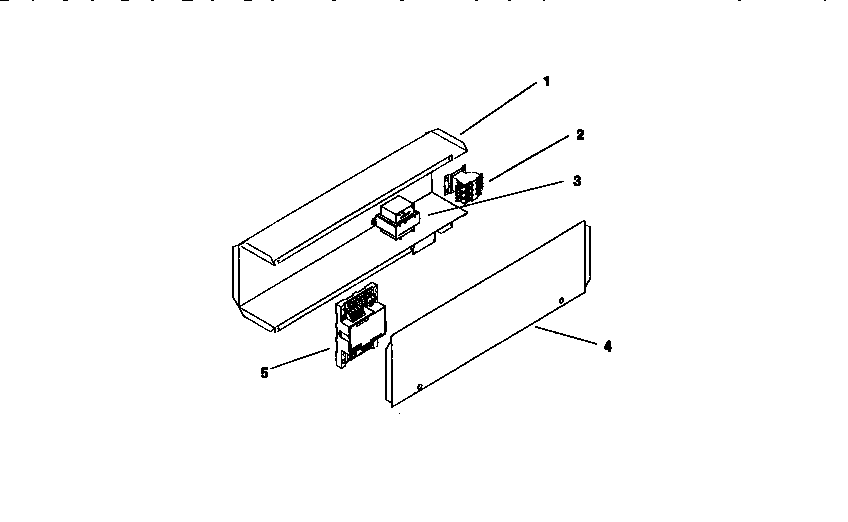 Control box