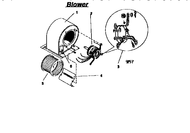 Blower