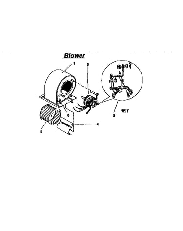 Blower