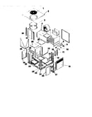 Non-functional replacement parts