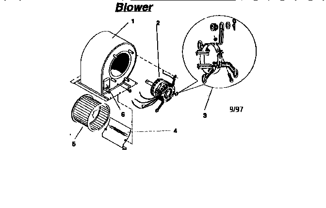 BLOWER