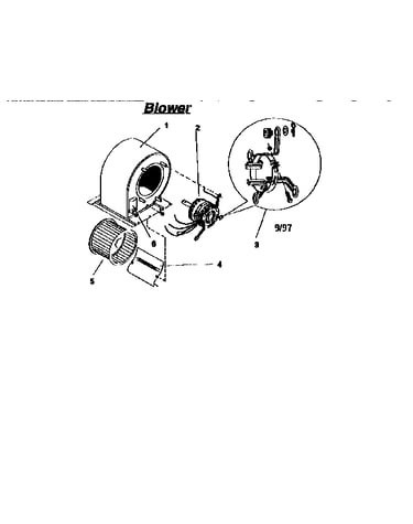 Blower