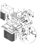 Functional replacaement parts