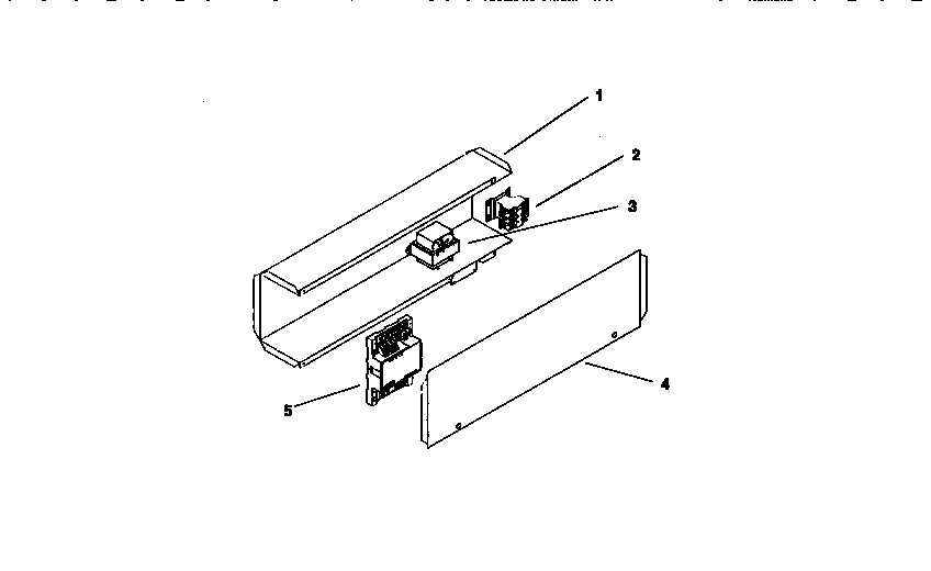 Control box