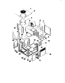 Non-functional replacement parts