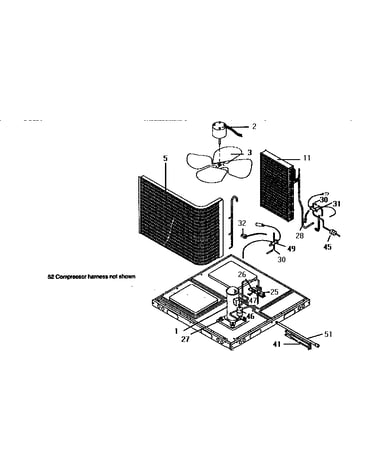 Functional replacement parts
