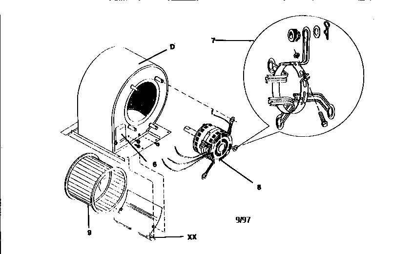 Blower