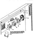 Control plate