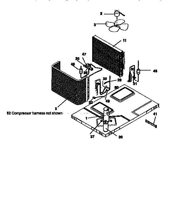 Functional replacement parts