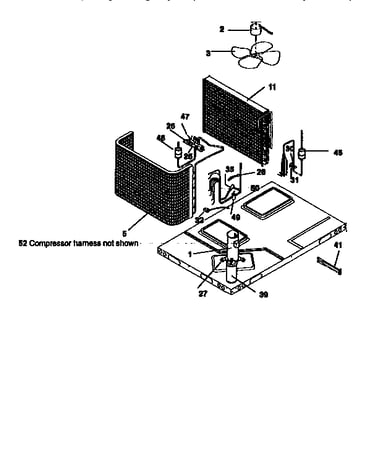 Functional replacement parts