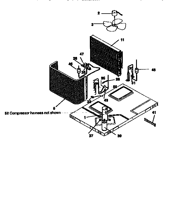 Functional replacement parts