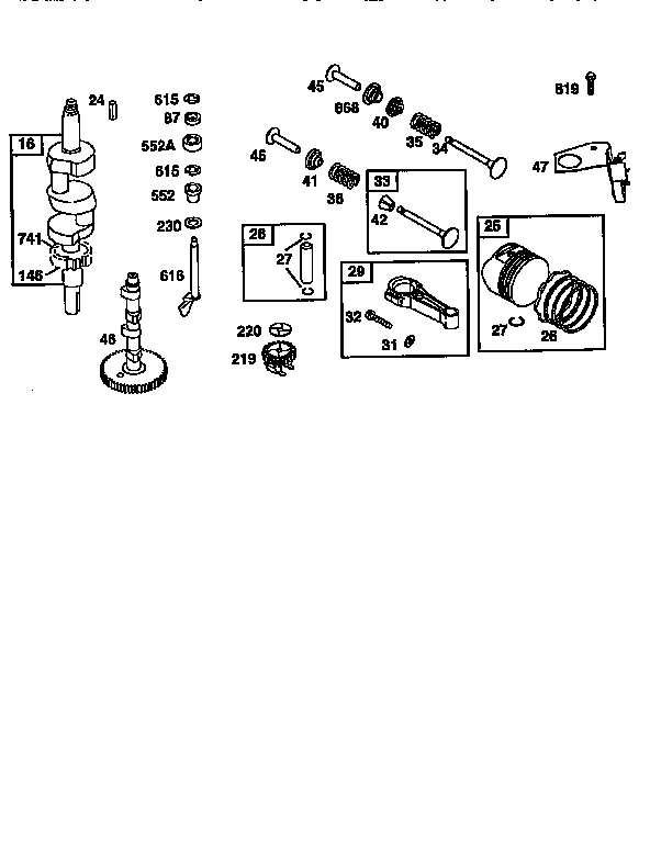 Crankshaft