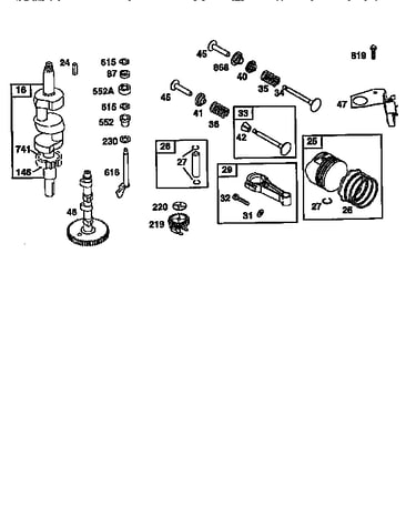 Crankshaft