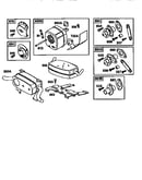 Muffler assembly