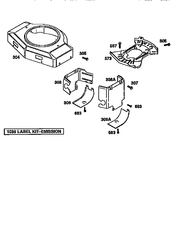 Housings