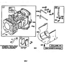 Cylinder assembly