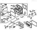 Cylinder head assembly