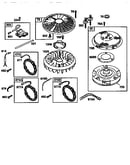 Flywheel assembly