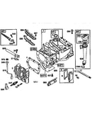 Cylinder assembly