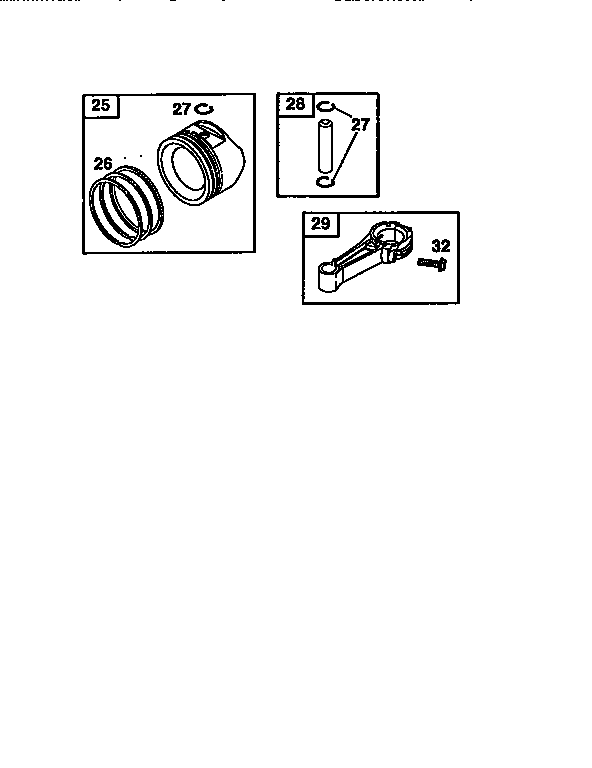 PISTON ASSEMBLY