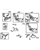 Control brackets