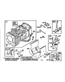 Cylinder assembly