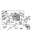Cylinder head assembly