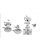 Flywheel assembly