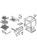 Oven/base (serial prefix 12)