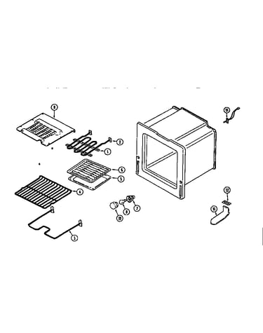 Oven