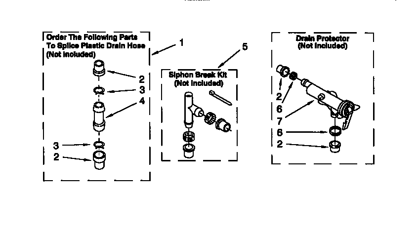 Water system