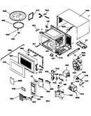 Microwave parts