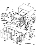 Microwave parts