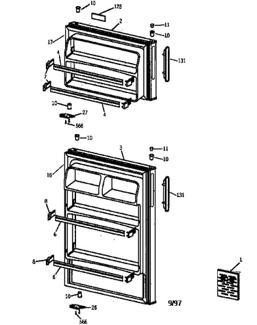 Doors
