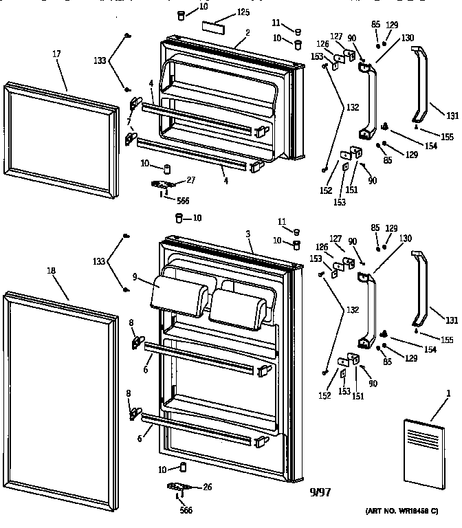 DOORS