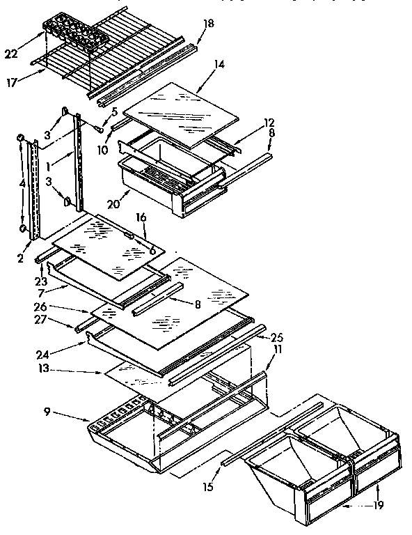Shelf