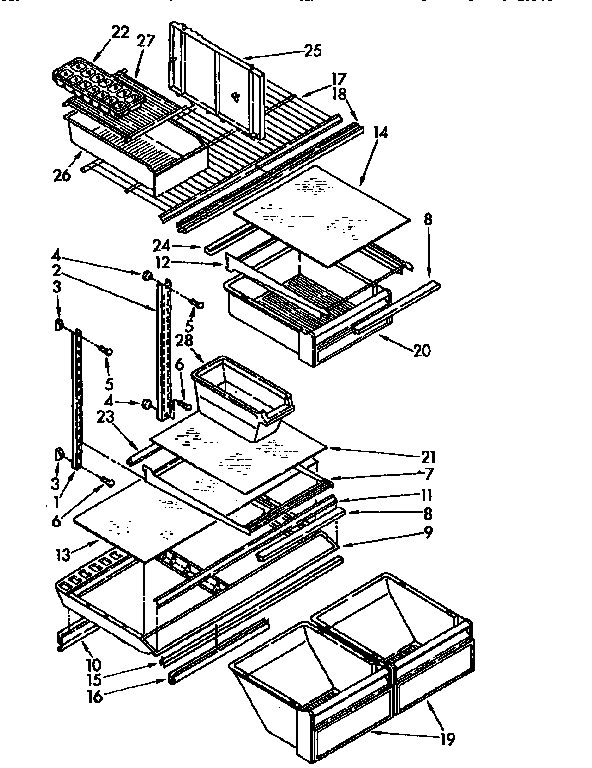 Shelf