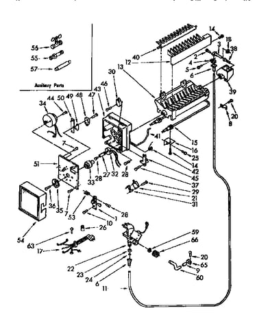 Icemaker