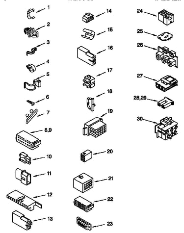Wiring harness