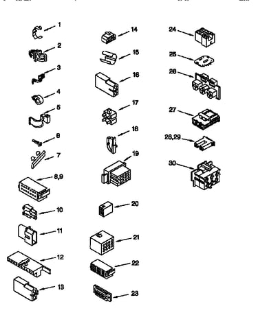 Wiring harness