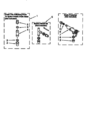 Water system