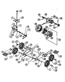 Wheel assembly