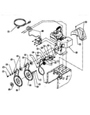 Drive assembly