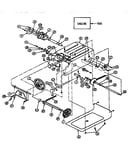 Main frame