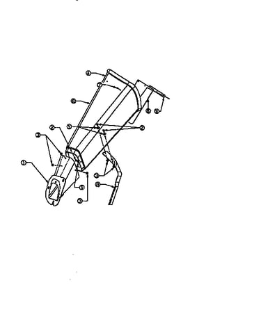 Chute assembly