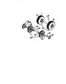 Wheel assembly
