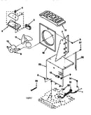 Air flow and control