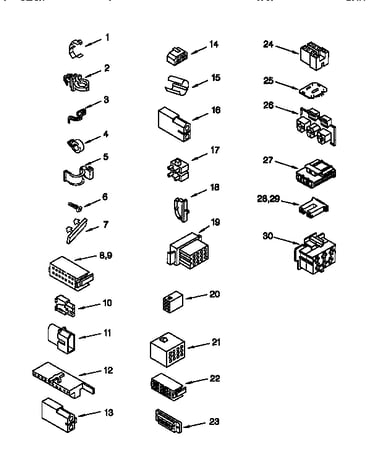 Wiring harness