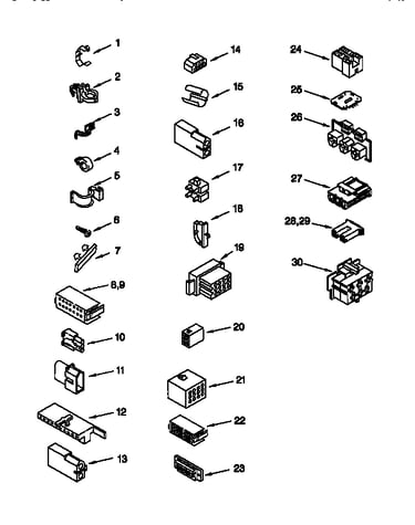 Wiring harness