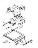 Compartment separator